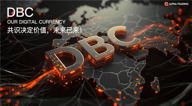 alpha trading:加密量化,普通人参与币 圈的机会